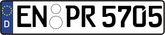 EN-PR5705