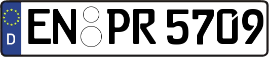 EN-PR5709