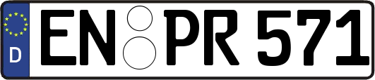 EN-PR571