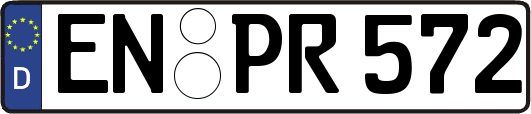 EN-PR572
