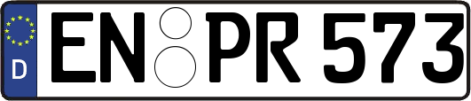 EN-PR573