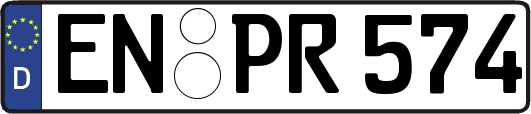 EN-PR574