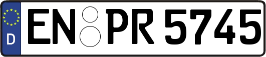 EN-PR5745