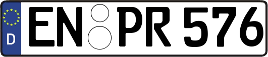 EN-PR576