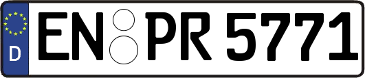 EN-PR5771