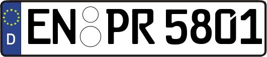 EN-PR5801