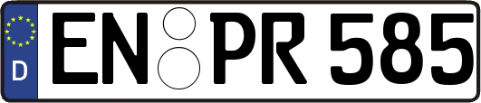 EN-PR585