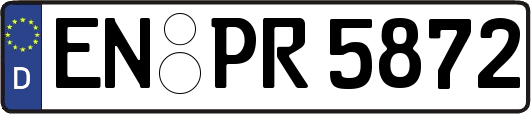 EN-PR5872