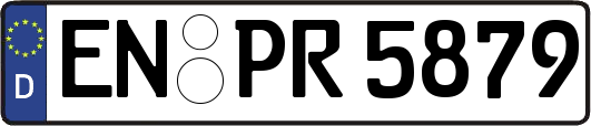 EN-PR5879