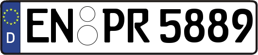EN-PR5889