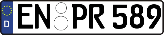 EN-PR589