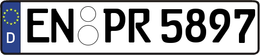EN-PR5897