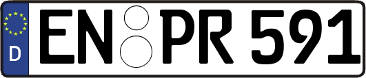 EN-PR591
