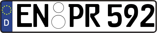 EN-PR592