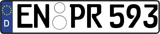 EN-PR593