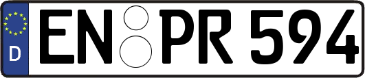 EN-PR594