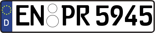 EN-PR5945