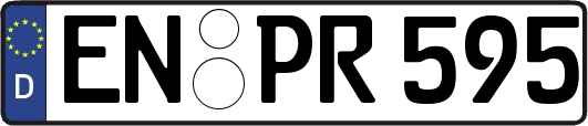 EN-PR595