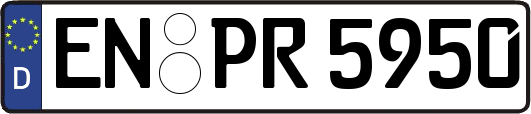 EN-PR5950