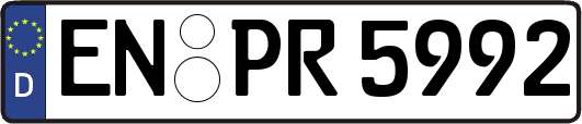 EN-PR5992
