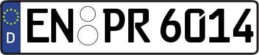 EN-PR6014
