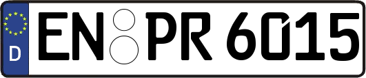 EN-PR6015