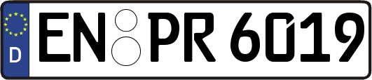 EN-PR6019