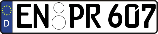 EN-PR607