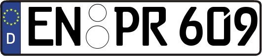 EN-PR609