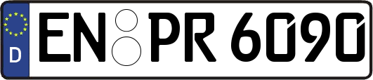 EN-PR6090