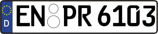 EN-PR6103