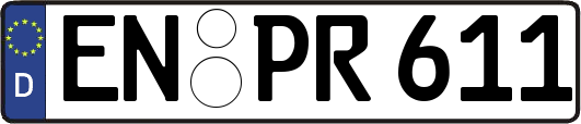EN-PR611