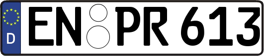 EN-PR613
