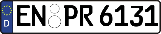 EN-PR6131
