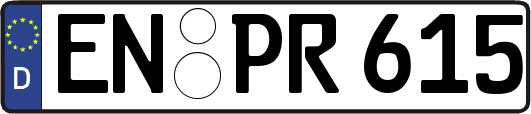 EN-PR615