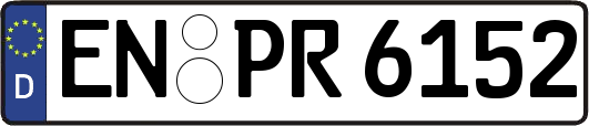 EN-PR6152