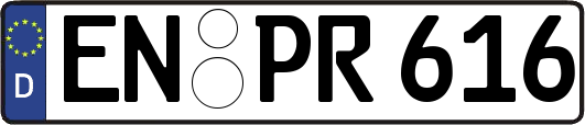 EN-PR616