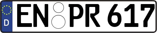 EN-PR617