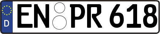 EN-PR618