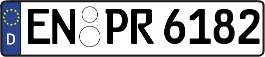 EN-PR6182