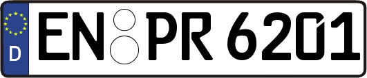 EN-PR6201