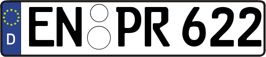 EN-PR622