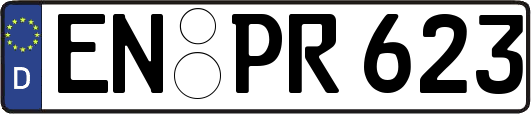 EN-PR623