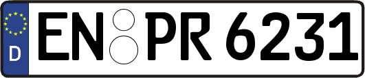 EN-PR6231