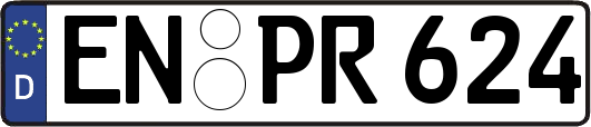 EN-PR624