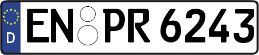 EN-PR6243