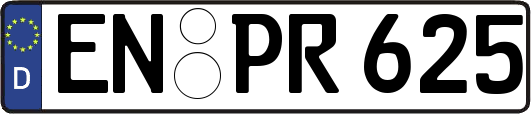 EN-PR625