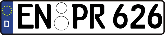 EN-PR626