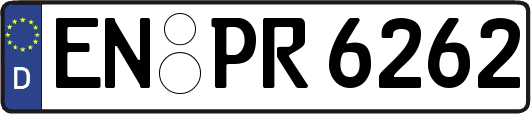 EN-PR6262