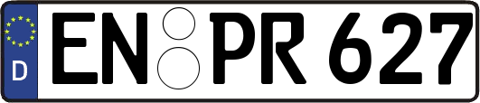 EN-PR627